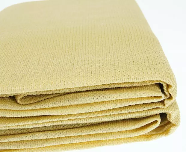 Wallaroo Triangular Sail: 3.6 X 3.6 X 3.6m - Sand 4 Wallaroo Triangular Sail: 3.6 X 3.6 X 3.6m - Sand - Image 4