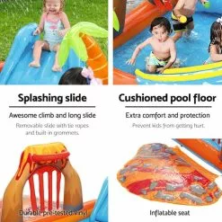 Bestway Lava Lagoon Play Centre -Outdoor Living Sales Store KyMj6ghoTaBsocbcnhuVZB2Fc