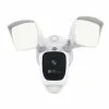Connect Smart Home Connect Smart Outdoor Floodlight Sensor Camera