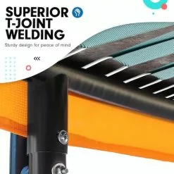 Kahuna 10ft Springless Trampoline With Basketball Set -Outdoor Living Sales Store L8eC9n5sHIhEgl2tMCvkN3z28