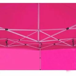Gazebo Tent Marquee 3x3 PopUp Outdoor Wallaroo Pink 14 Gazebo Tent Marquee 3x3 PopUp Outdoor Wallaroo Pink -Outdoor Living Sales Store LAQGctO35qYIOCJMDvU4lzug8