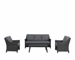 Larache Lounge Setting