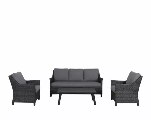 Larache Lounge Setting 1 Larache Lounge Setting