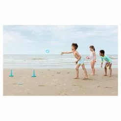 Quut 41cm Beach Set Outdoor Toys W/ Triplet/Ringo/Sun Shaper/Beach Bag For Kids 21 Quut 41cm Beach Set Outdoor Toys W/ Triplet/Ringo/Sun Shaper/Beach Bag For Kids -Outdoor Living Sales Store LlTbmo Vk9 HWKWCrEJLq7Kfo