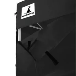 Gazebo Tent Marquee 3x6m PopUp Outdoor Wallaroo Black -Outdoor Living Sales Store Lr HU HwQfZ9nKuu9PFmH 4mU