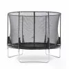 Plum Play Plum 10ft Space Zone II Springsafe Trampoline Enclosure