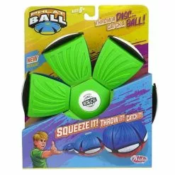 Wahu Phlat Ball V4 Throwing Disc/Ball Kids Outdoor Activity Game/Toy 6y+ Asstd -Outdoor Living Sales Store MAv2Xbl2E3nDZ8xXqCwnNPXB0