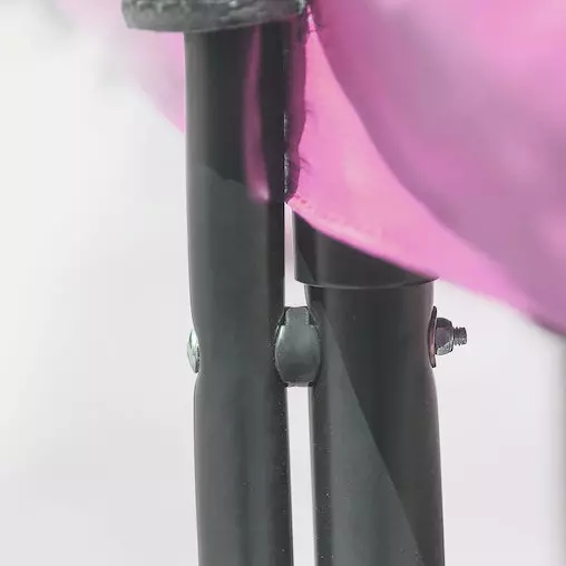 Trampoline Kahuna Classic 10ft Round - Pink 7 Trampoline Kahuna Classic 10ft Round - Pink - Image 7