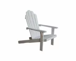 Milly Adirondack Chair -Outdoor Living Sales Store MILCHRT 03