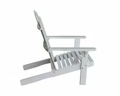 Milly Adirondack Chair -Outdoor Living Sales Store MILCHRT 04