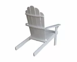 Milly Adirondack Chair -Outdoor Living Sales Store MILCHRT 05