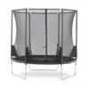Plum Play Plum 8ft Space Zone II Springsafe Trampoline & Enclosure