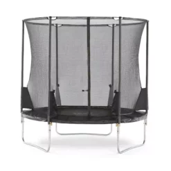 Plum Play Plum 8ft Space Zone II Springsafe Trampoline & Enclosure
