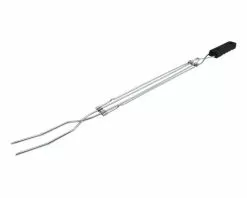 Maxiheat Telescopic Extendable Marshmallow Fork 55cm To 80cm