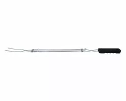 Maxiheat Telescopic Extendable Marshmallow Fork 55cm To 80cm -Outdoor Living Sales Store MXMMFORK 04