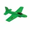 Wahu 17cm High Flyer Foam Throwing Plane Toy Kids Activity/Game 6y+ Assorted