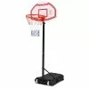 Everfit Pro Portable Basketball Stand System Hoop Height Adjustable Net Ring