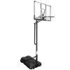 Kahuna Height-Adjustable Basketball Portable Hoop For Kids And Adults