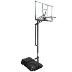 Kahuna Height-Adjustable Basketball Portable Hoop For Kids And Adults
