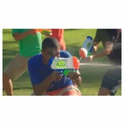 Zuru 39cm XSHOT Fast Fill Water Gun 700ml Kids Outdoor Fun Game/Toy 5y+ -Outdoor Living Sales Store OrC2u17ainLFOjaLl24 dOF0