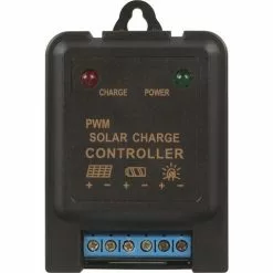 Powertech Miniature 12V 3A PWM Solar 3-Stage Charge Controller W/ Timer Control 11 Powertech Miniature 12V 3A PWM Solar 3-Stage Charge Controller W/ Timer Control -Outdoor Living Sales Store PbVYZYswr3MSkK3tNIfqZbFt4