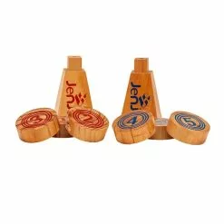 Jenjo Games Rollers Game