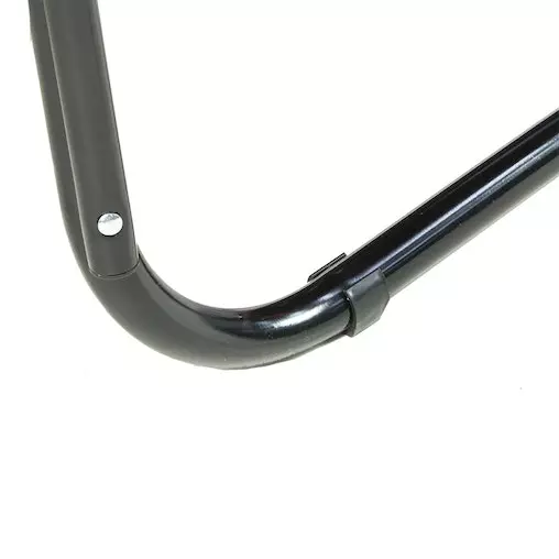 Kahuna Blizzard 12ft Trampoline With Net -Purple 7 Kahuna Blizzard 12ft Trampoline With Net -Purple - Image 7