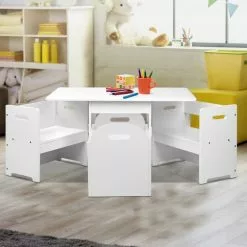 Gardeon Kids Table And Chair Storage Box Activity Desk 14 Gardeon Kids Table And Chair Storage Box Activity Desk -Outdoor Living Sales Store PyC5XS7n drJBlWJyfr5JvHH8