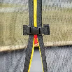 Trampoline Kahuna Classic 12ft Round - Rainbow -Outdoor Living Sales Store PyfmV2PXj22ibhxyZvMAfeANA 1