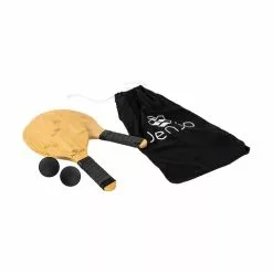 Jenjo Games Wooden Frescobol Set -Outdoor Living Sales Store Q7COsmV6TPXkWCQxXSm3O z8o