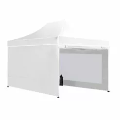 Instahut Gazebo Pop Up Marquee 3x4.5 Folding Tent Gazebos