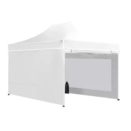 Instahut Gazebo Pop Up Marquee 3x4.5 Folding Tent Gazebos 1 Instahut Gazebo Pop Up Marquee 3x4.5 Folding Tent Gazebos