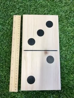 Jenjo Games Mega Dominoes -Outdoor Living Sales Store QFkPu0CeX HibivfoShR5Vr1A