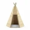 Plum Play Teepee Hideway Cubby House