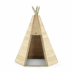 Plum Play Teepee Hideway Cubby House