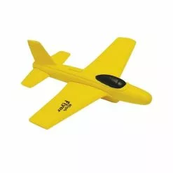 Wahu 17cm High Flyer Foam Throwing Plane Toy Kids Activity/Game 6y+ Assorted -Outdoor Living Sales Store QKTaIQwk ZMGtg4kR x4luJE8
