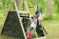 Plum Play Climbing Pyramid With Swings And Slide -Outdoor Living Sales Store QSusHqCcUqlFDmsgwSTOhahtg