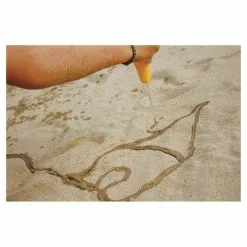 3pc Quut Cuppi 15.6cm Beach Toys Shovel/Sieve/Ball For Kids Lagoon Green/YL/RD 25 3pc Quut Cuppi 15.6cm Beach Toys Shovel/Sieve/Ball For Kids Lagoon Green/YL/RD -Outdoor Living Sales Store QTJ6NwDa5x FuxQIgLAIcU5KE