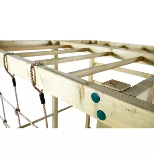 Plum Play Plum Wooden Climbing Cube 5 Plum Play Plum Wooden Climbing Cube - Image 5