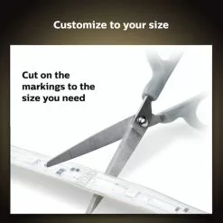 Philips Hue Plus 1M Extension White & Colour Ambiance Bluetooth For Lightstrip -Outdoor Living Sales Store R6eiY4BA 66 xLwLKmdF9UOz8