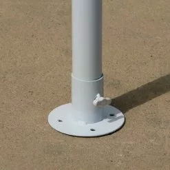 Wallaroo 6x6m Outdoor Event Marquee Gazebo Party Wedding Tent - White -Outdoor Living Sales Store RPNR5NwVW3m czCmP0fryQVLk 1