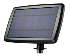 Edison Globe Solar Lights -Outdoor Living Sales Store SLIGHTEDIGLB 04