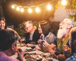 Edison Globe Solar Lights -Outdoor Living Sales Store SLIGHTEDIGLB 09