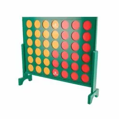 Jenjo Games Giant 4 (Green)