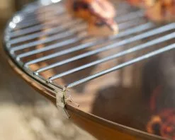 Kala Rustic Fire Pit -Outdoor Living Sales Store SOHKALAG 04