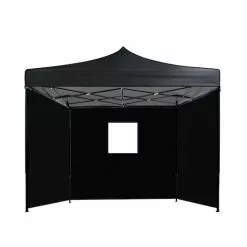 Instahut Gazebo Pop Up Marquee 3x3 Folding Tent Gazebos -Outdoor Living Sales Store S 4Sn7YbNeF3SyqH6DsTst9gI