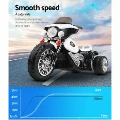 Kids Ride On Car Electric Cars Toys Motorbike Motorcycle Harley Style Toy Battery Police Rigo -Outdoor Living Sales Store Sjuj7gEXovLCjYMmLhH sNhK8