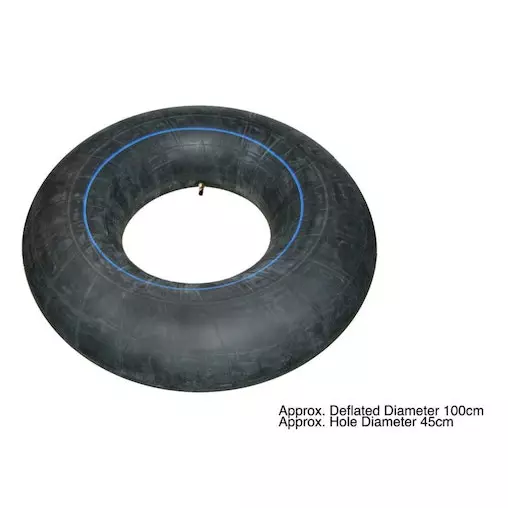 GENERIC 1m Top-tyres Truck Air Inner Tube 9.5-20 TR218A Inflatable Float Swimming Pool 1 GENERIC 1m Top-tyres Truck Air Inner Tube 9.5-20 TR218A Inflatable Float Swimming Pool