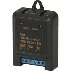 Powertech Miniature 12V 3A PWM Solar 3-Stage Charge Controller W/ Timer Control 9 Powertech Miniature 12V 3A PWM Solar 3-Stage Charge Controller W/ Timer Control -Outdoor Living Sales Store SrTGWNWyaqPVSCsOeZhMLGp Y