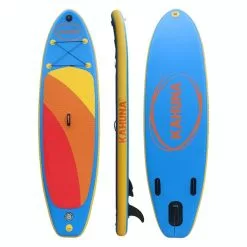 Kahuna Hana Inflatable Stand Up Paddle Board 10FT SUP Paddleboard